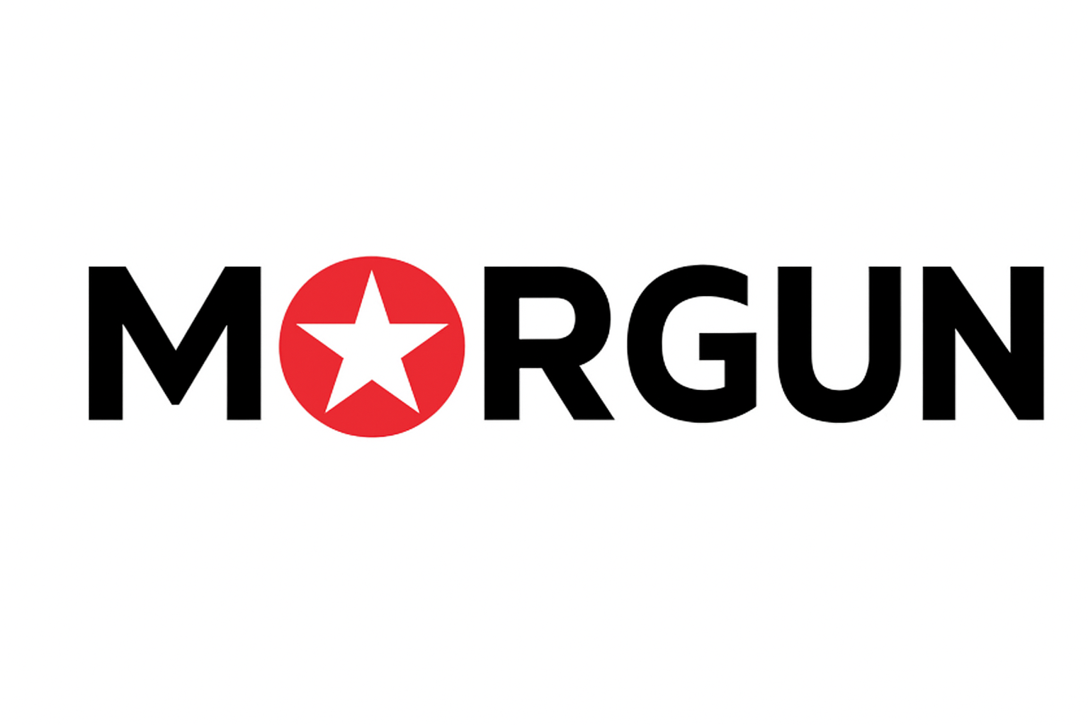 MORGUN Systems Logo